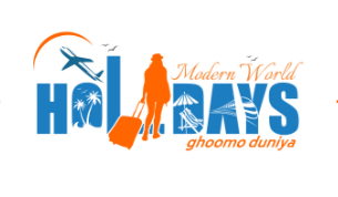 Modern World Holidays